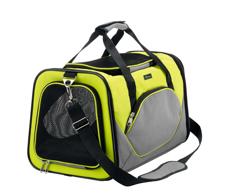 HUNTER Tragetasche Kansas